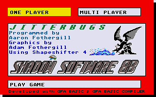 Jitterbugs — screenshot 1
